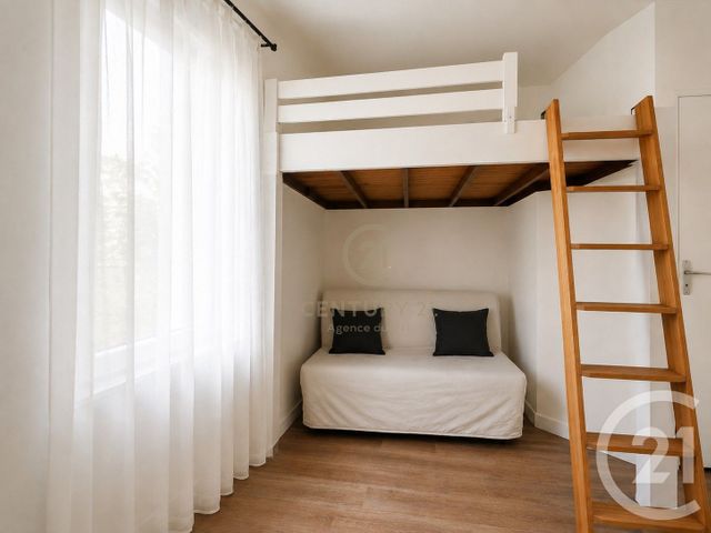 Appartement F1 à vendre - 1 pièce - 20.86 m2 - CHAMPS SUR MARNE - 77 - ILE-DE-FRANCE - Century 21 Agence Du Val