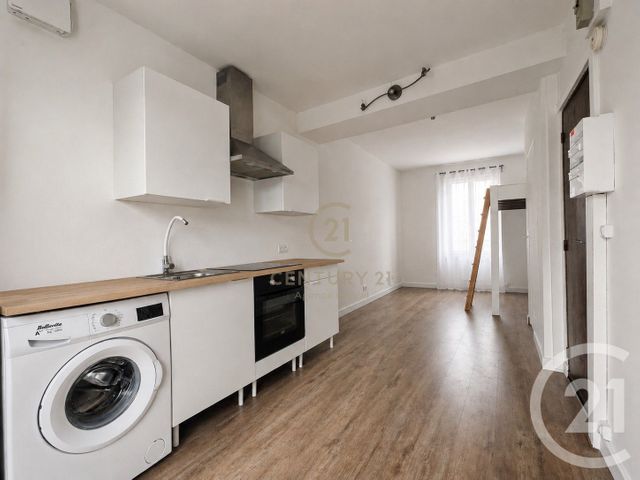Appartement F1 à vendre CHAMPS SUR MARNE