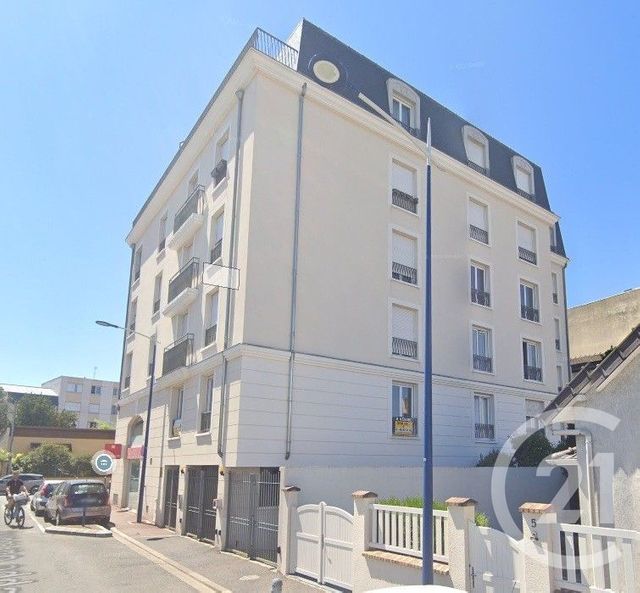 appartement - DRANCY - 93