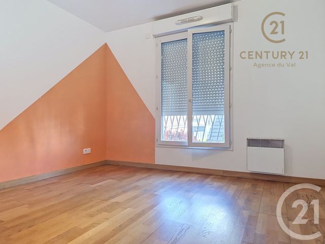 Appartement F2 à louer - 2 pièces - 40.26 m2 - DRANCY - 93 - ILE-DE-FRANCE - Century 21 Agence Du Val