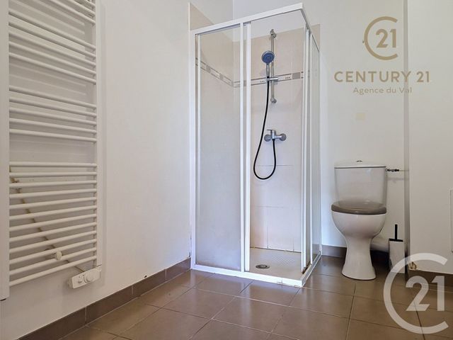 Appartement F2 à louer - 2 pièces - 40.26 m2 - DRANCY - 93 - ILE-DE-FRANCE - Century 21 Agence Du Val
