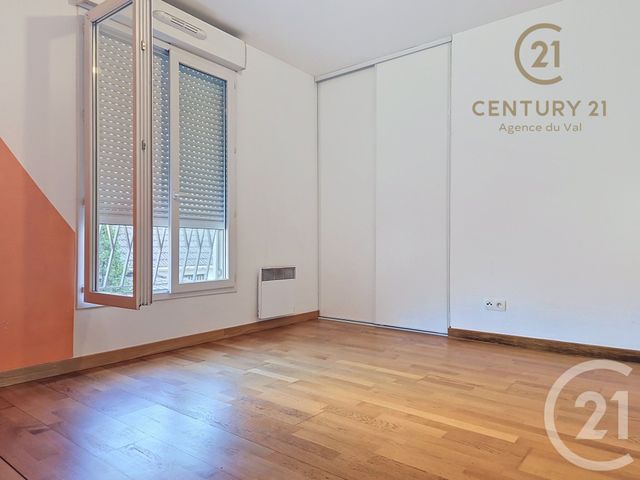 Appartement F2 à louer - 2 pièces - 40.26 m2 - DRANCY - 93 - ILE-DE-FRANCE - Century 21 Agence Du Val