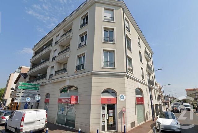 Appartement F2 à louer - 2 pièces - 40.26 m2 - DRANCY - 93 - ILE-DE-FRANCE - Century 21 Agence Du Val