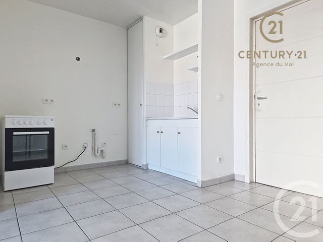 Appartement F2 à louer - 2 pièces - 40.26 m2 - DRANCY - 93 - ILE-DE-FRANCE - Century 21 Agence Du Val