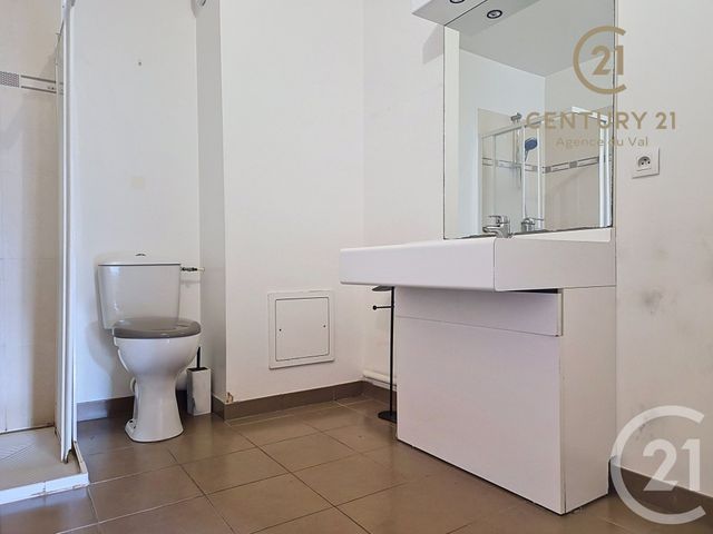 Appartement F2 à louer - 2 pièces - 40.26 m2 - DRANCY - 93 - ILE-DE-FRANCE - Century 21 Agence Du Val