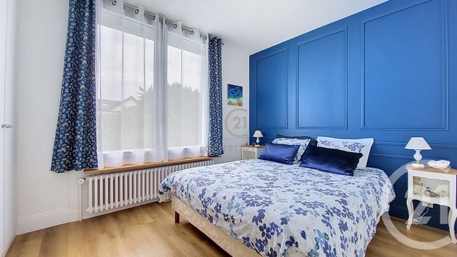 maison à vendre - 5 pièces - 126.11 m2 - CHAMPS SUR MARNE - 77 - ILE-DE-FRANCE - Century 21 Agence Du Val