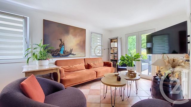 maison à vendre - 5 pièces - 126.11 m2 - CHAMPS SUR MARNE - 77 - ILE-DE-FRANCE - Century 21 Agence Du Val