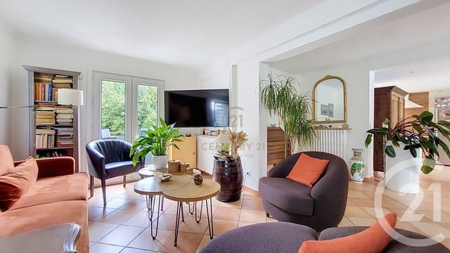 maison à vendre - 5 pièces - 126.11 m2 - CHAMPS SUR MARNE - 77 - ILE-DE-FRANCE - Century 21 Agence Du Val