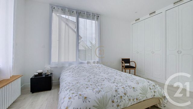 maison à vendre - 5 pièces - 126.11 m2 - CHAMPS SUR MARNE - 77 - ILE-DE-FRANCE - Century 21 Agence Du Val