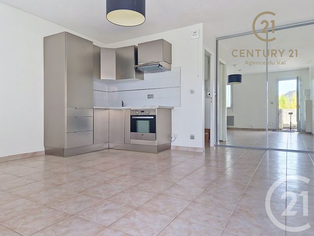 Appartement Studio à louer CHAMPS SUR MARNE