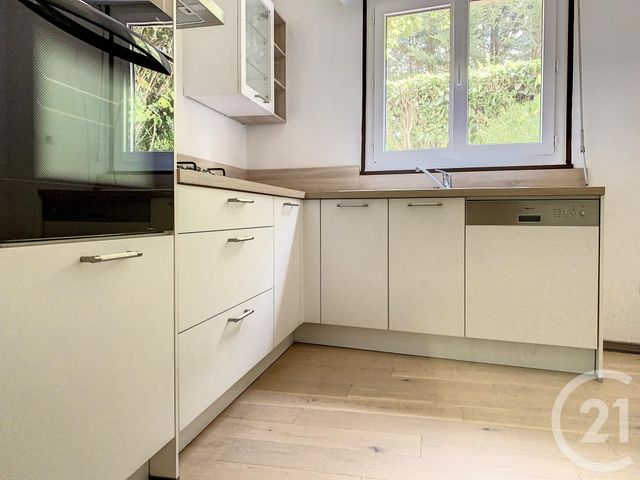 Appartement F3 à louer - 3 pièces - 67.44 m2 - NOISY LE GRAND - 93 - ILE-DE-FRANCE - Century 21 Agence Du Val