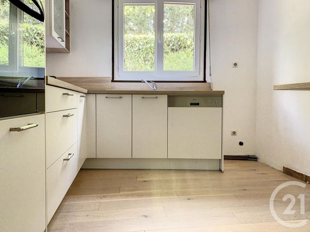 Appartement F3 à louer - 3 pièces - 67.44 m2 - NOISY LE GRAND - 93 - ILE-DE-FRANCE - Century 21 Agence Du Val