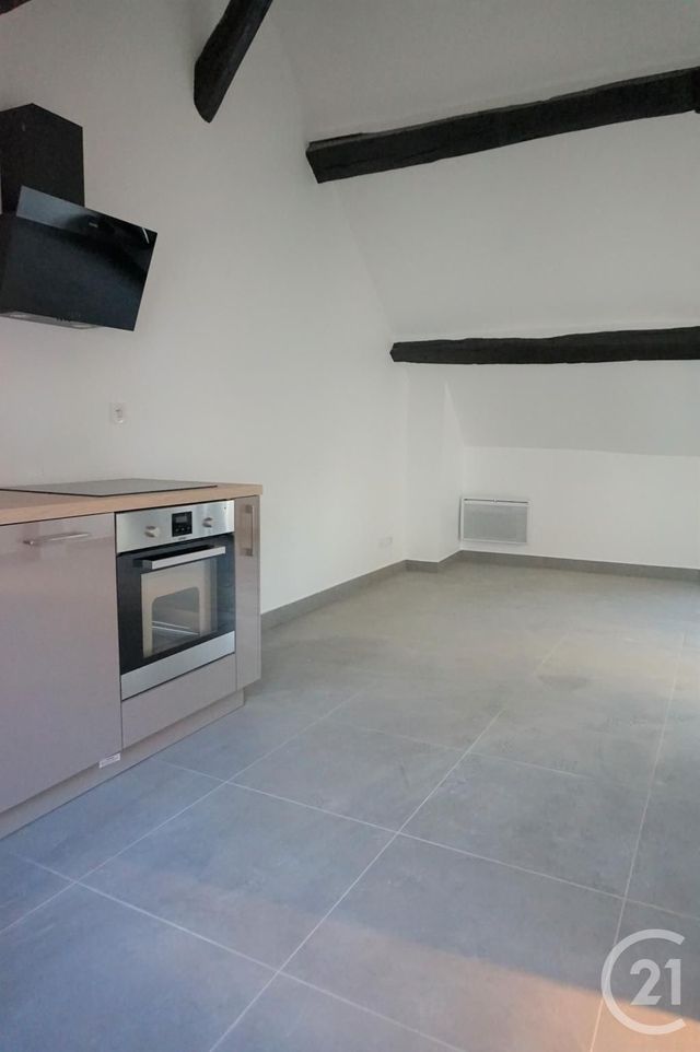 Appartement Studio à louer - 1 pièce - 21.62 m2 - CHAMPS SUR MARNE - 77 - ILE-DE-FRANCE - Century 21 Agence Du Val