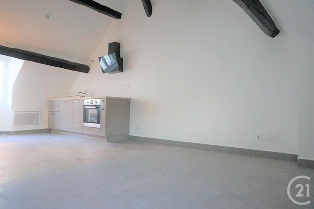 appartement - CHAMPS SUR MARNE - 77