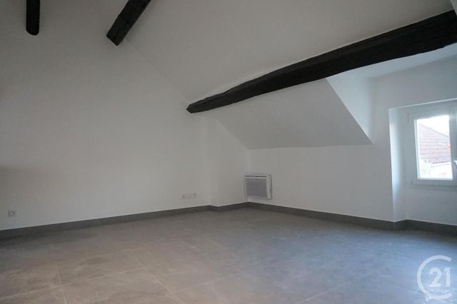 Appartement Studio à louer - 1 pièce - 21.62 m2 - CHAMPS SUR MARNE - 77 - ILE-DE-FRANCE - Century 21 Agence Du Val