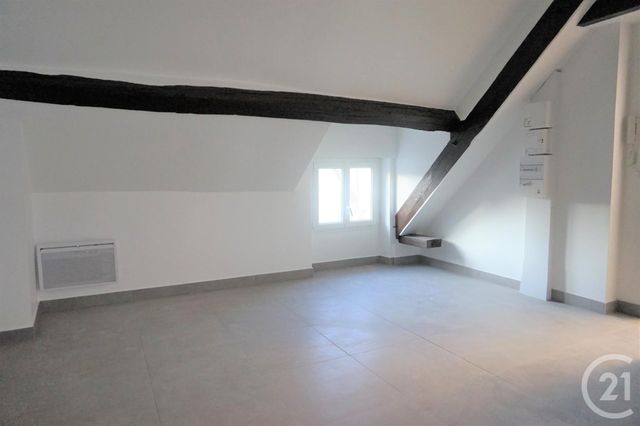 Appartement Studio à louer - 1 pièce - 21.62 m2 - CHAMPS SUR MARNE - 77 - ILE-DE-FRANCE - Century 21 Agence Du Val