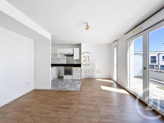 Appartement F3 à vendre CHAMPS SUR MARNE