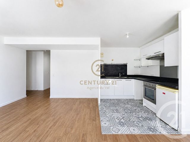 Appartement F3 à vendre - 3 pièces - 59.22 m2 - CHAMPS SUR MARNE - 77 - ILE-DE-FRANCE - Century 21 Agence Du Val
