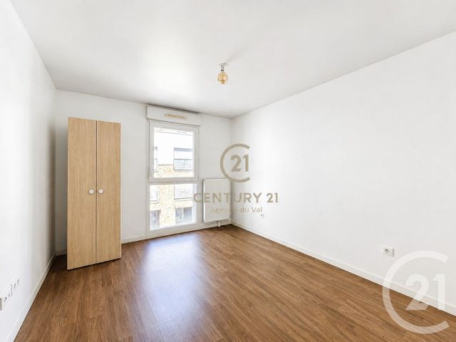 Appartement F3 à vendre - 3 pièces - 59.22 m2 - CHAMPS SUR MARNE - 77 - ILE-DE-FRANCE - Century 21 Agence Du Val