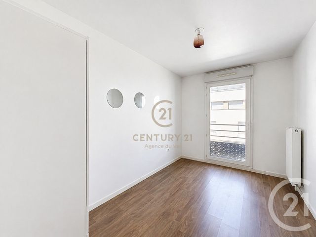 Appartement F3 à vendre - 3 pièces - 59.22 m2 - CHAMPS SUR MARNE - 77 - ILE-DE-FRANCE - Century 21 Agence Du Val
