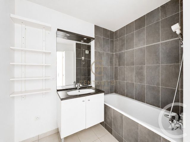 Appartement F3 à vendre - 3 pièces - 59.22 m2 - CHAMPS SUR MARNE - 77 - ILE-DE-FRANCE - Century 21 Agence Du Val