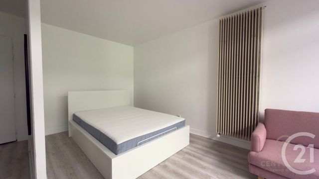 Appartement Studio à louer - 1 pièce - 29.39 m2 - LOGNES - 77 - ILE-DE-FRANCE - Century 21 Agence Du Val
