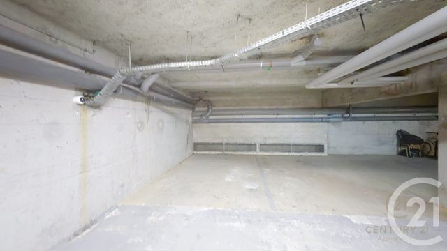 Appartement Studio à louer - 1 pièce - 29.39 m2 - LOGNES - 77 - ILE-DE-FRANCE - Century 21 Agence Du Val