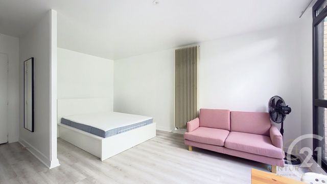 Appartement Studio à louer LOGNES