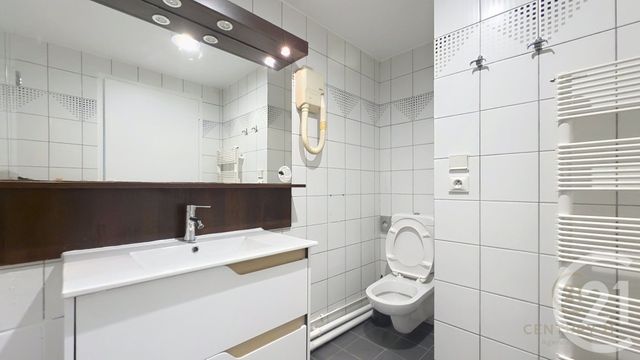 Appartement Studio à louer - 1 pièce - 29.39 m2 - LOGNES - 77 - ILE-DE-FRANCE - Century 21 Agence Du Val