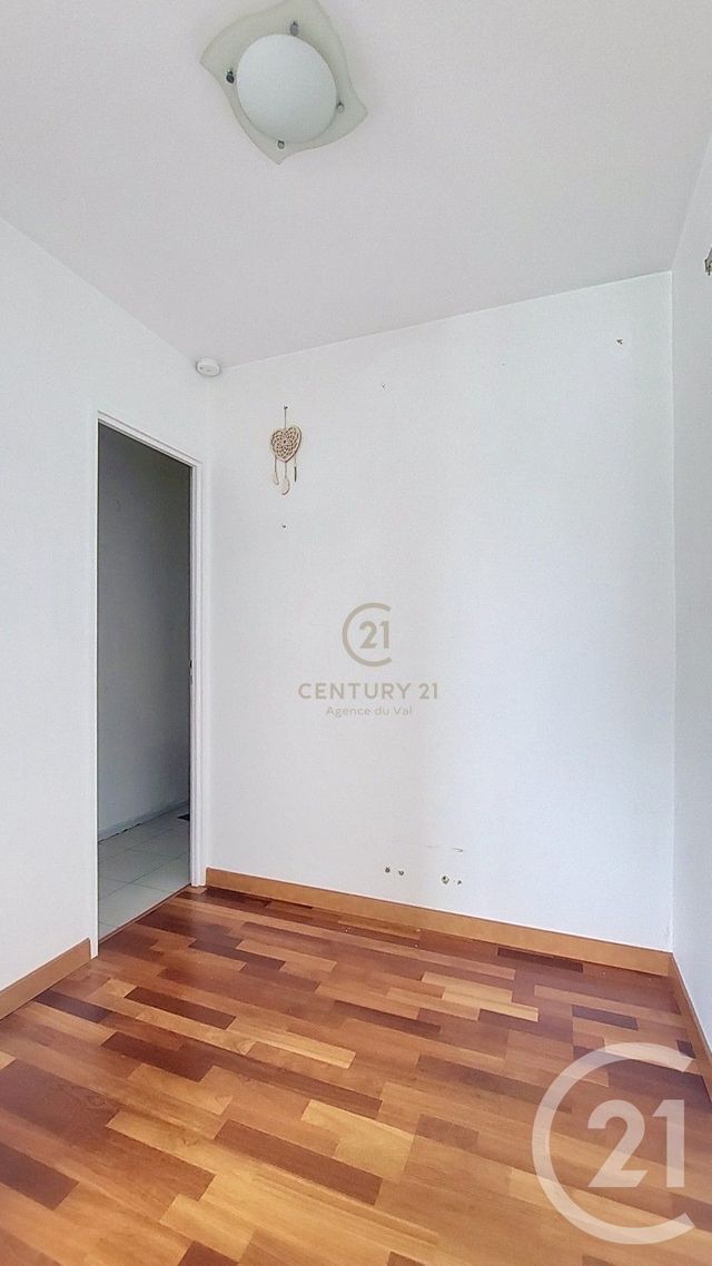 Appartement F2 à vendre - 2 pièces - 46.38 m2 - NOISIEL - 77 - ILE-DE-FRANCE - Century 21 Agence Du Val