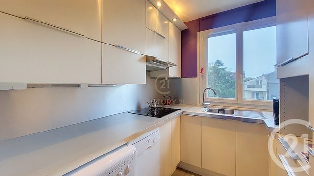 Appartement F2 à vendre - 2 pièces - 46.38 m2 - NOISIEL - 77 - ILE-DE-FRANCE - Century 21 Agence Du Val