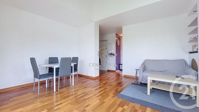 Appartement F2 à vendre - 2 pièces - 46.38 m2 - NOISIEL - 77 - ILE-DE-FRANCE - Century 21 Agence Du Val