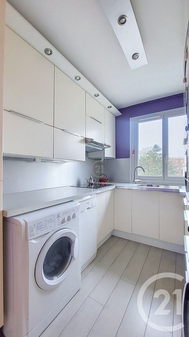 Appartement F2 à vendre - 2 pièces - 46.38 m2 - NOISIEL - 77 - ILE-DE-FRANCE - Century 21 Agence Du Val