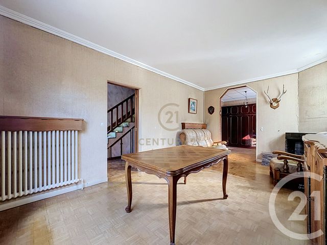 maison à vendre - 4 pièces - 105.0 m2 - CHAMPS SUR MARNE - 77 - ILE-DE-FRANCE - Century 21 Agence Du Val