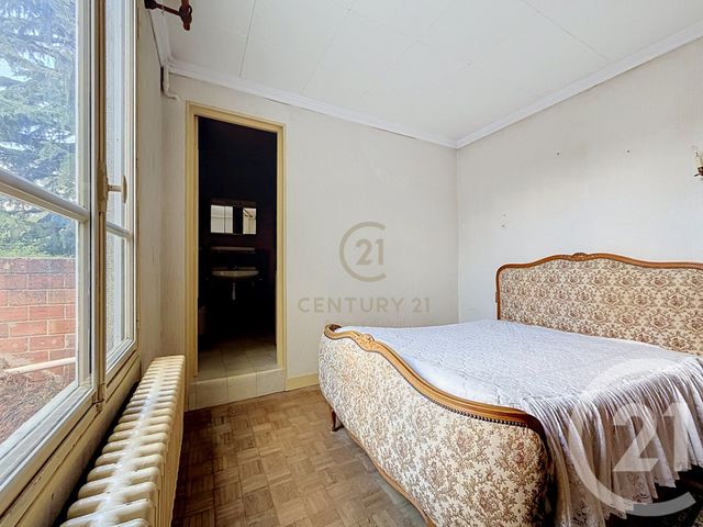 maison à vendre - 4 pièces - 105.0 m2 - CHAMPS SUR MARNE - 77 - ILE-DE-FRANCE - Century 21 Agence Du Val