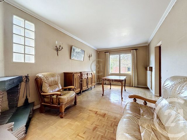maison à vendre - 4 pièces - 105.0 m2 - CHAMPS SUR MARNE - 77 - ILE-DE-FRANCE - Century 21 Agence Du Val