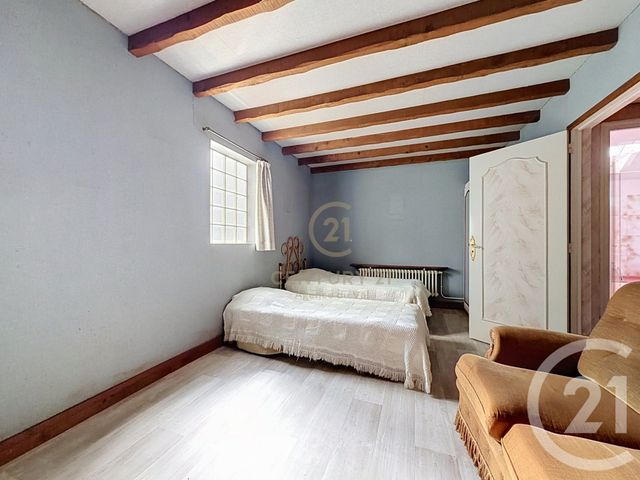 maison à vendre - 4 pièces - 105.0 m2 - CHAMPS SUR MARNE - 77 - ILE-DE-FRANCE - Century 21 Agence Du Val