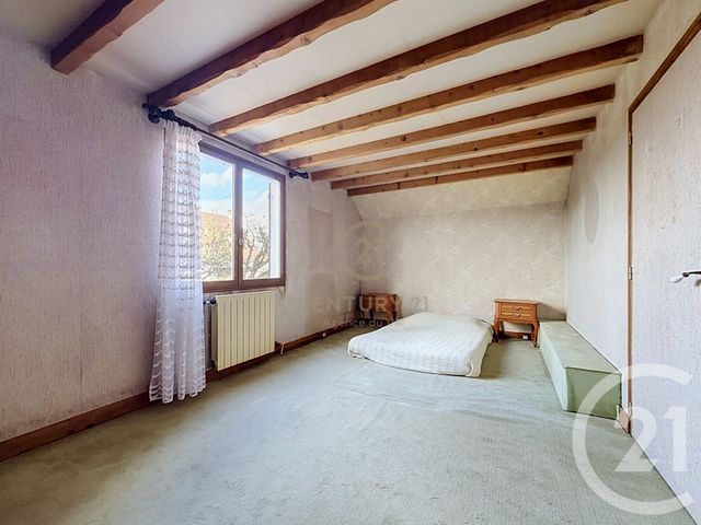 maison à vendre - 4 pièces - 105.0 m2 - CHAMPS SUR MARNE - 77 - ILE-DE-FRANCE - Century 21 Agence Du Val