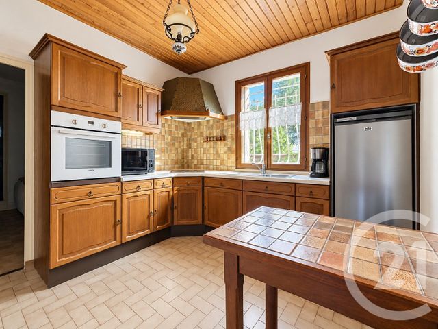 maison à vendre - 4 pièces - 105.0 m2 - CHAMPS SUR MARNE - 77 - ILE-DE-FRANCE - Century 21 Agence Du Val