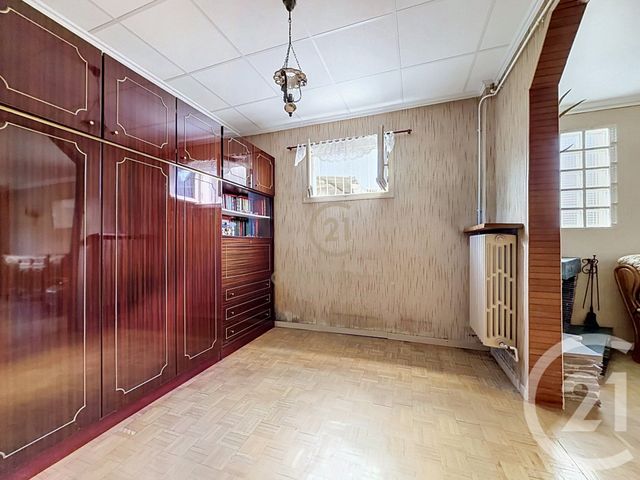 maison à vendre - 4 pièces - 105.0 m2 - CHAMPS SUR MARNE - 77 - ILE-DE-FRANCE - Century 21 Agence Du Val