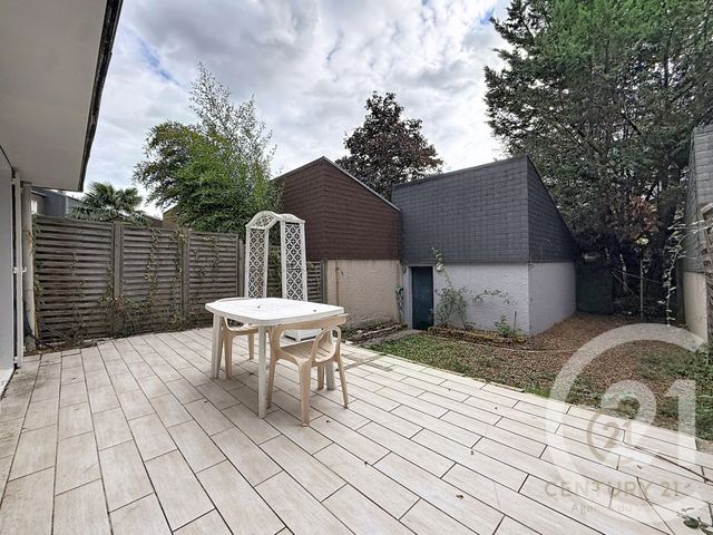 maison à louer - 5 pièces - 89.89 m2 - TORCY - 77 - ILE-DE-FRANCE - Century 21 Agence Du Val