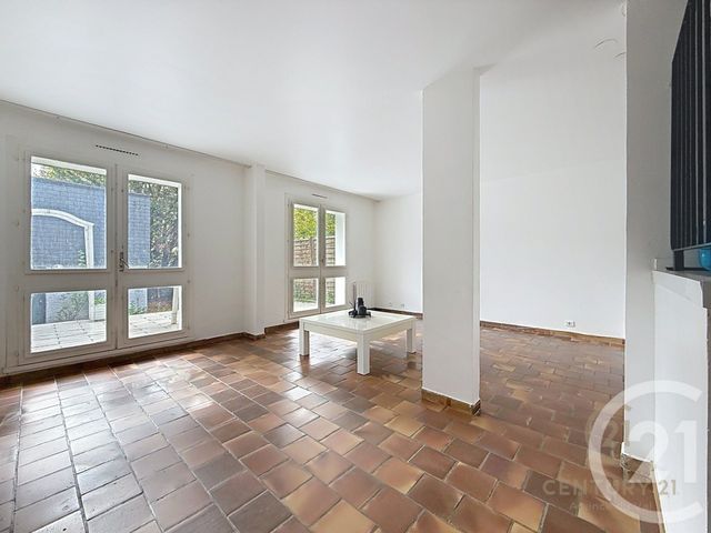 maison à louer - 5 pièces - 89.89 m2 - TORCY - 77 - ILE-DE-FRANCE - Century 21 Agence Du Val