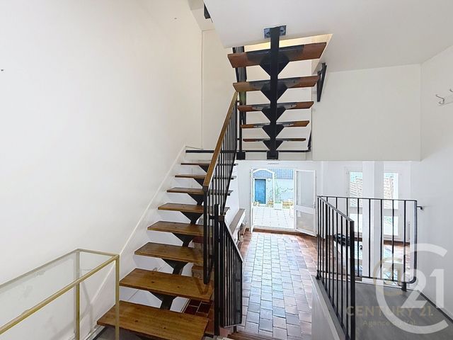 maison à louer - 5 pièces - 89.89 m2 - TORCY - 77 - ILE-DE-FRANCE - Century 21 Agence Du Val