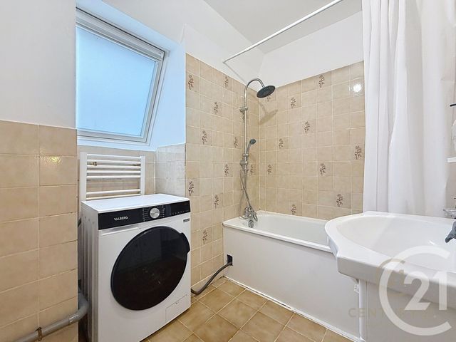 maison à louer - 5 pièces - 89.89 m2 - TORCY - 77 - ILE-DE-FRANCE - Century 21 Agence Du Val