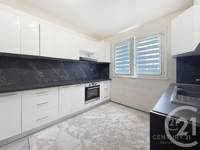 maison à louer - 5 pièces - 89.89 m2 - TORCY - 77 - ILE-DE-FRANCE - Century 21 Agence Du Val