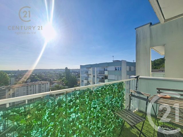 Appartement F3 à vendre - 3 pièces - 74.5 m2 - CHELLES - 77 - ILE-DE-FRANCE - Century 21 Agence Du Val