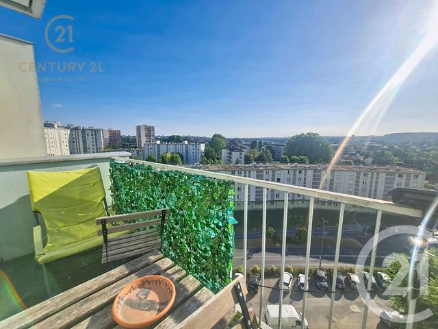 Appartement F3 à vendre - 3 pièces - 74.5 m2 - CHELLES - 77 - ILE-DE-FRANCE - Century 21 Agence Du Val