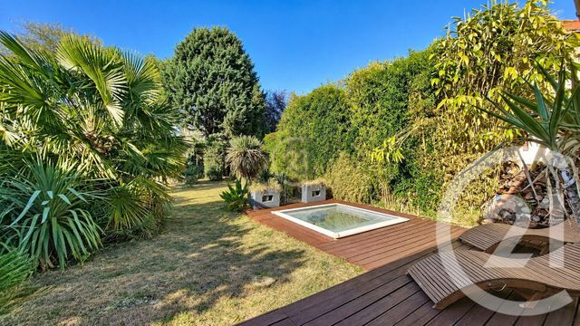 maison à vendre - 6 pièces - 131.61 m2 - CHAMPS SUR MARNE - 77 - ILE-DE-FRANCE - Century 21 Agence Du Val