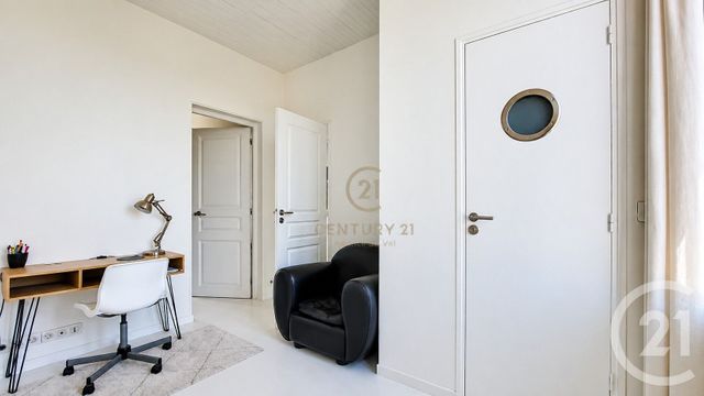 maison à vendre - 6 pièces - 131.61 m2 - CHAMPS SUR MARNE - 77 - ILE-DE-FRANCE - Century 21 Agence Du Val
