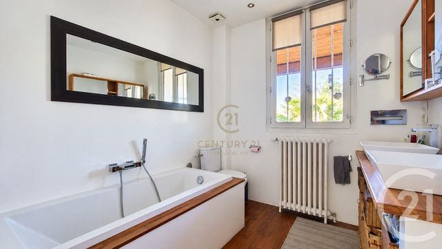 maison à vendre - 6 pièces - 131.61 m2 - CHAMPS SUR MARNE - 77 - ILE-DE-FRANCE - Century 21 Agence Du Val